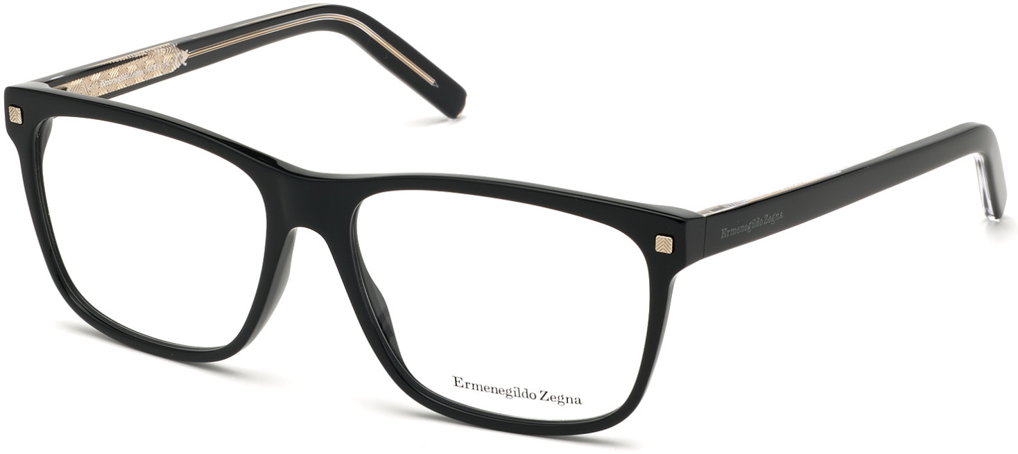 ERMENEGILDO ZEGNA EZ5170 01A