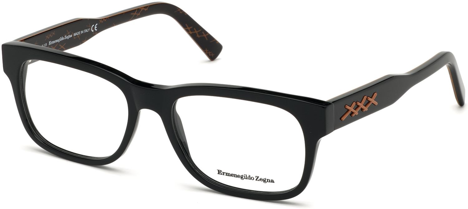 ERMENEGILDO ZEGNA EZ5173 XXX 7 001