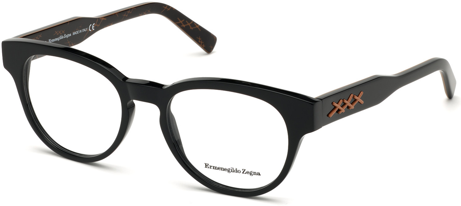 ERMENEGILDO ZEGNA EZ5174 XXX 8 001