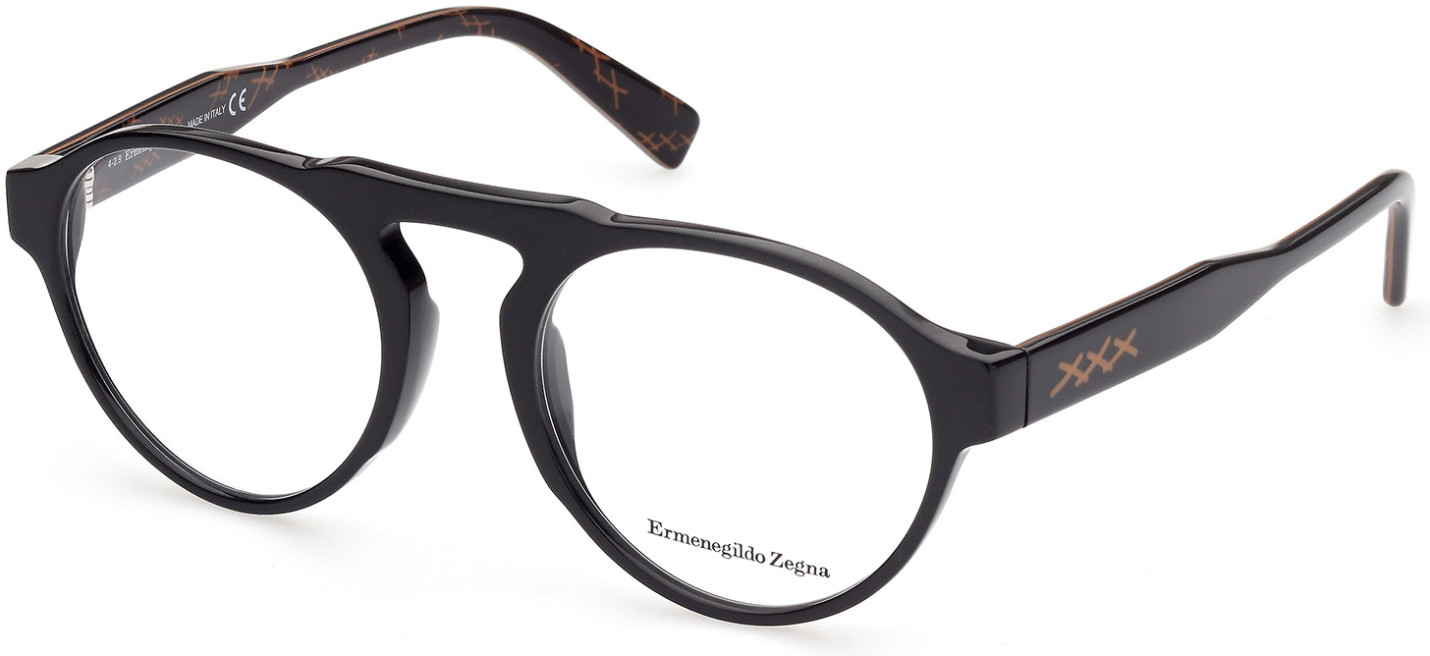 ERMENEGILDO ZEGNA EZ5188 XXX 12 001