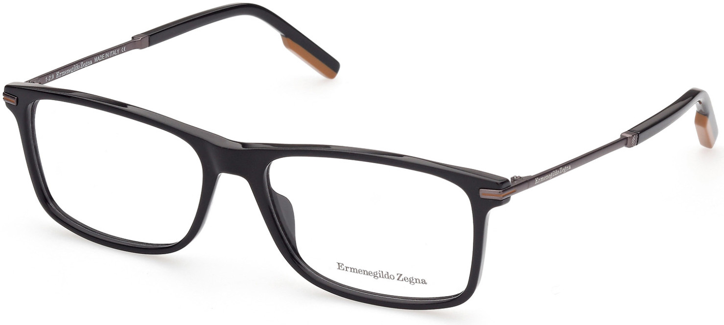 ERMENEGILDO ZEGNA EZ5185 001