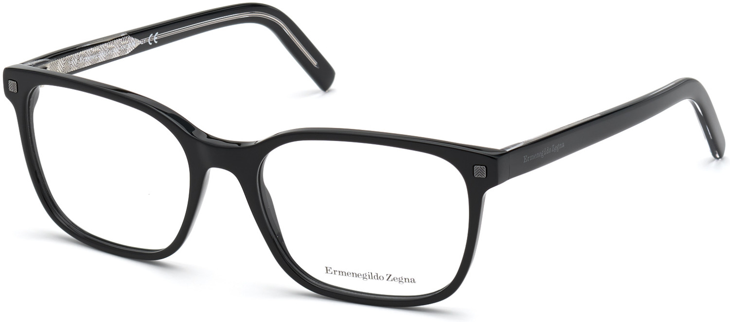 ERMENEGILDO ZEGNA EZ5203 001