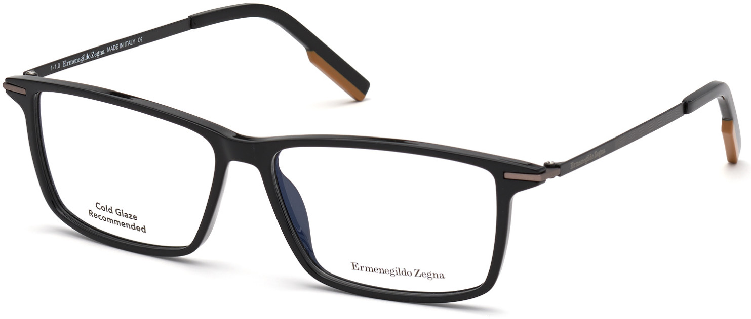 ERMENEGILDO ZEGNA EZ5204