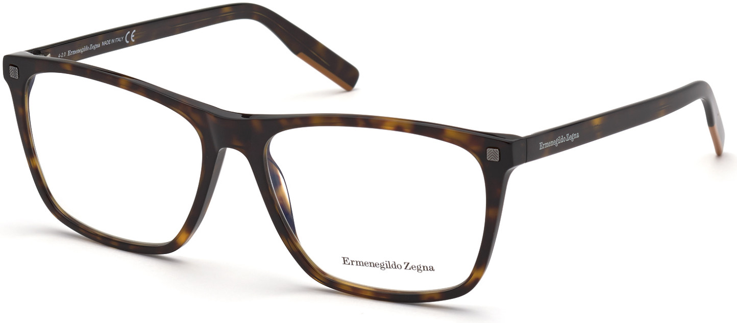 ERMENEGILDO ZEGNA EZ5215 52A