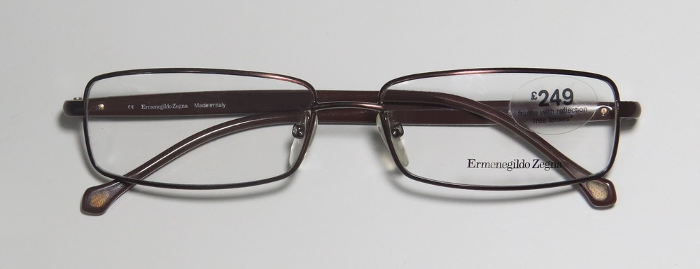 ERMENEGILDO ZEGNA 3104 0I29