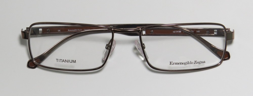 ERMENEGILDO ZEGNA 3138 0K01