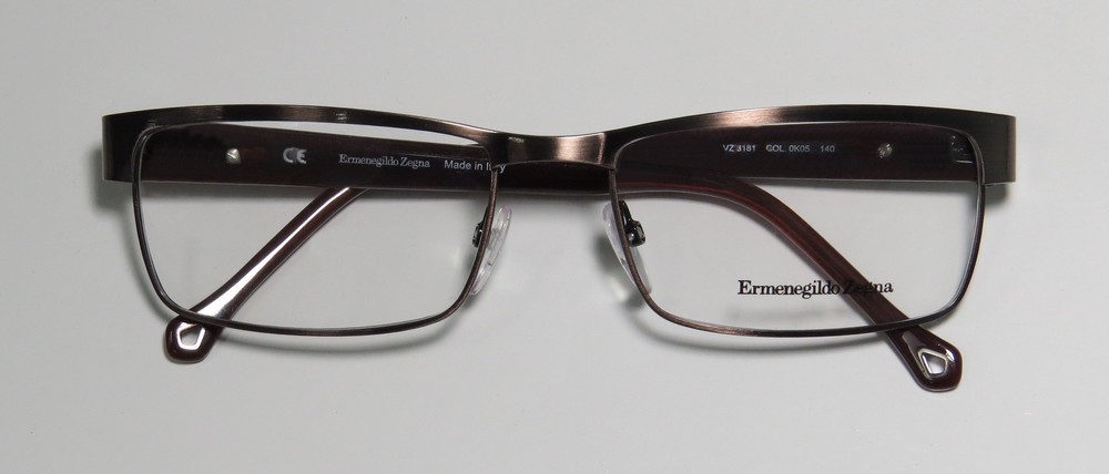 ERMENEGILDO ZEGNA 3181 0K05