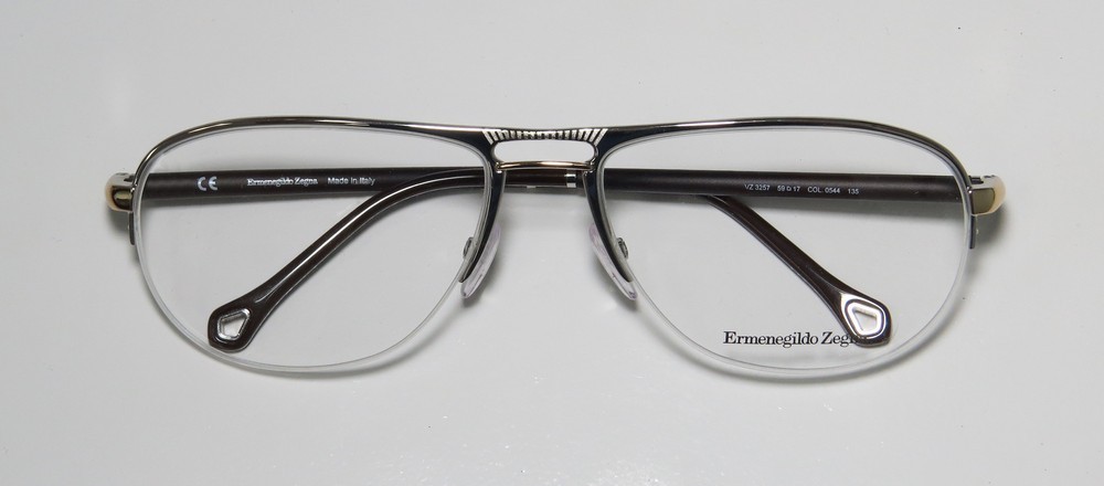 ERMENEGILDO ZEGNA 3257 0544