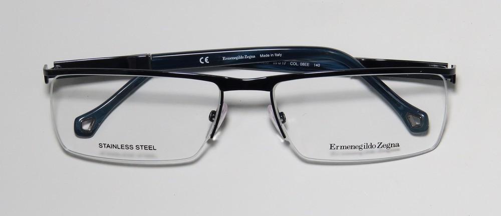 ERMENEGILDO ZEGNA 3260 08EE