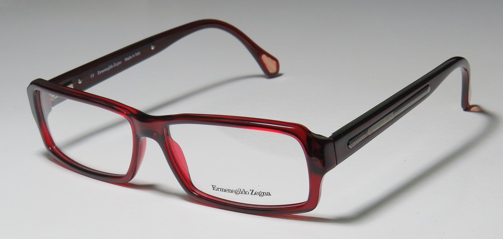 ERMENEGILDO ZEGNA 3556 0954