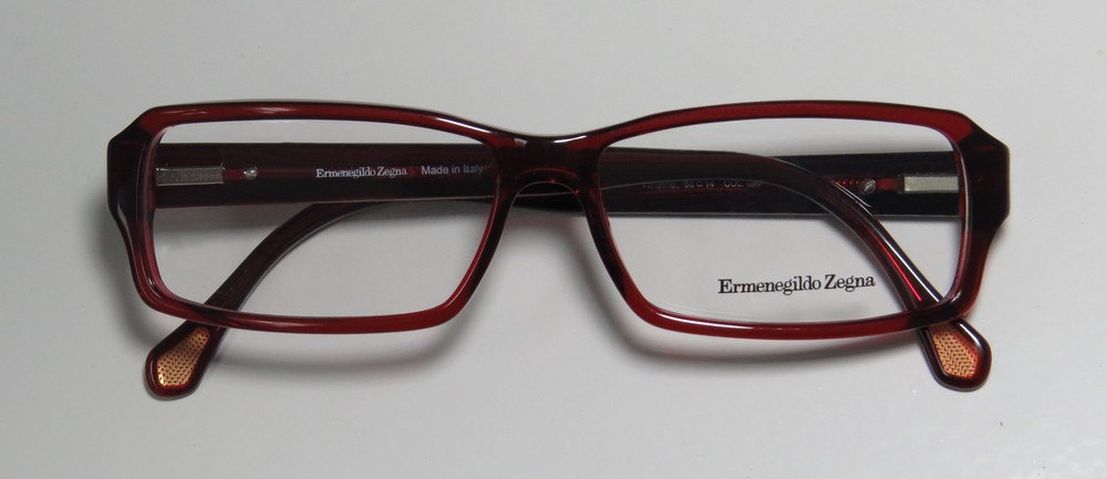 ERMENEGILDO ZEGNA 3556 0954