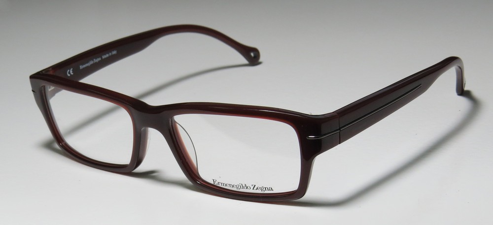 ERMENEGILDO ZEGNA 3582N