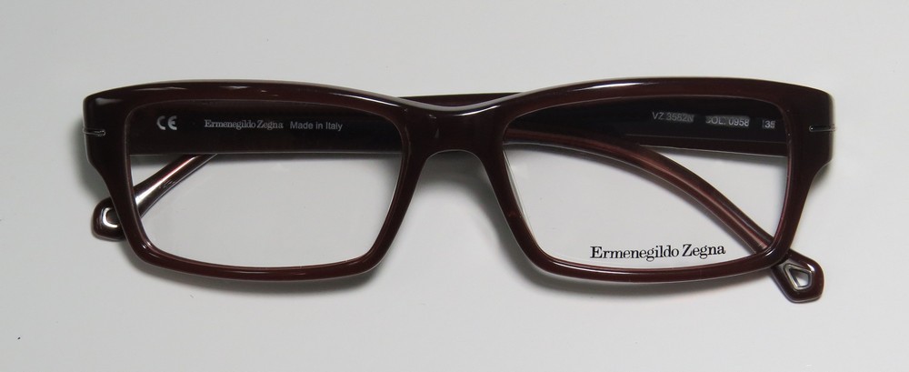 ERMENEGILDO ZEGNA 3582N 0958