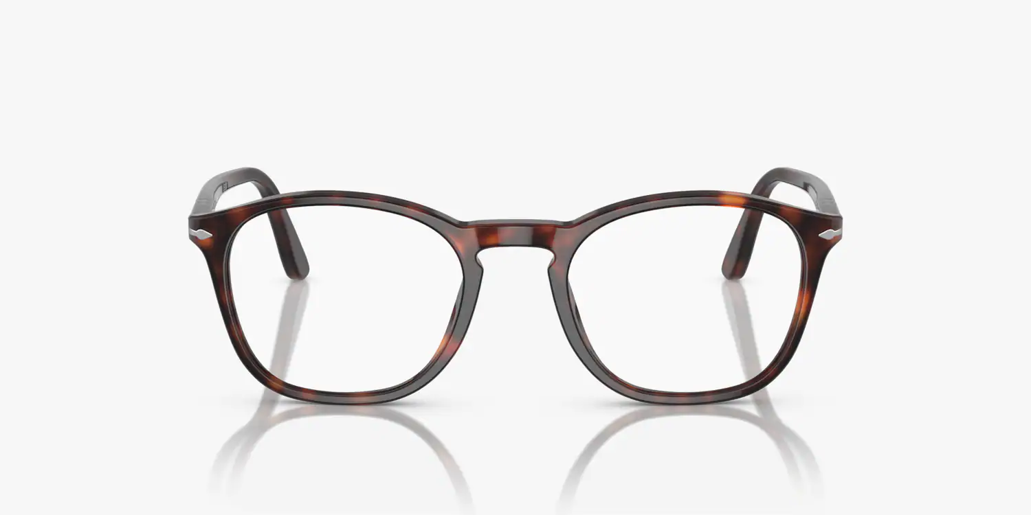  clear lens / striped grey gradient brown