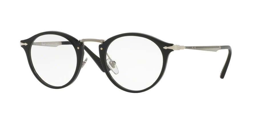  clear/black