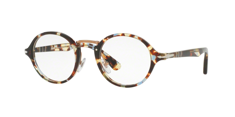  clear/havana azurebrown