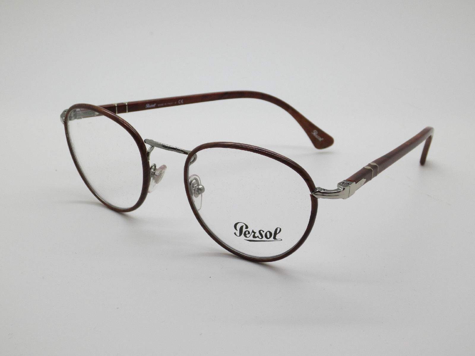  clear/brown