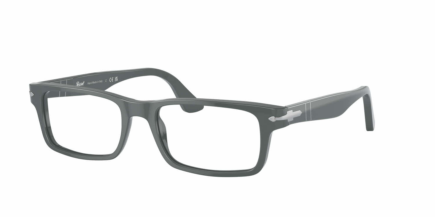  clear lens/solid grey