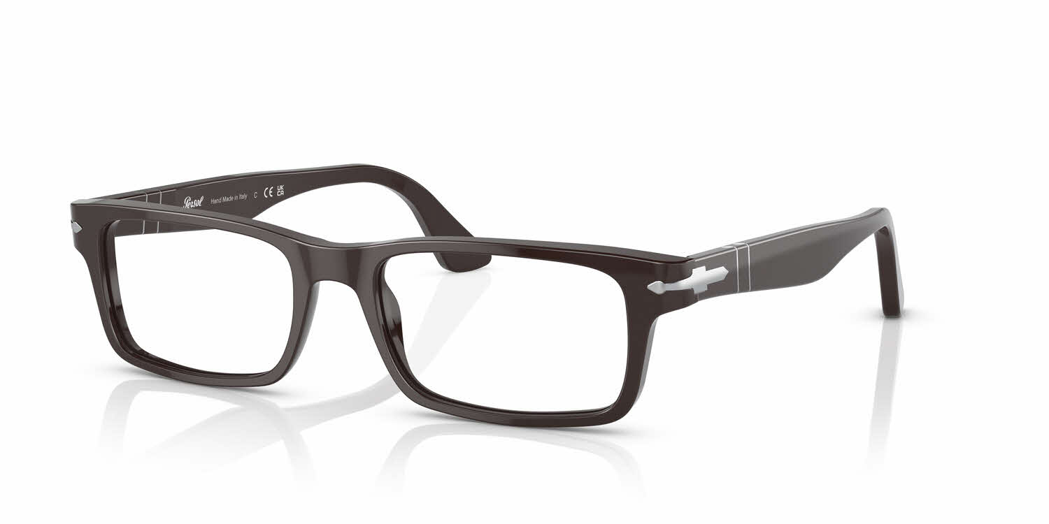  clear lens/brown