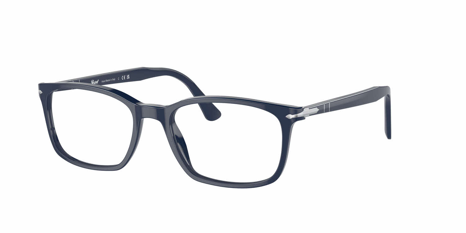  clear lens/blue