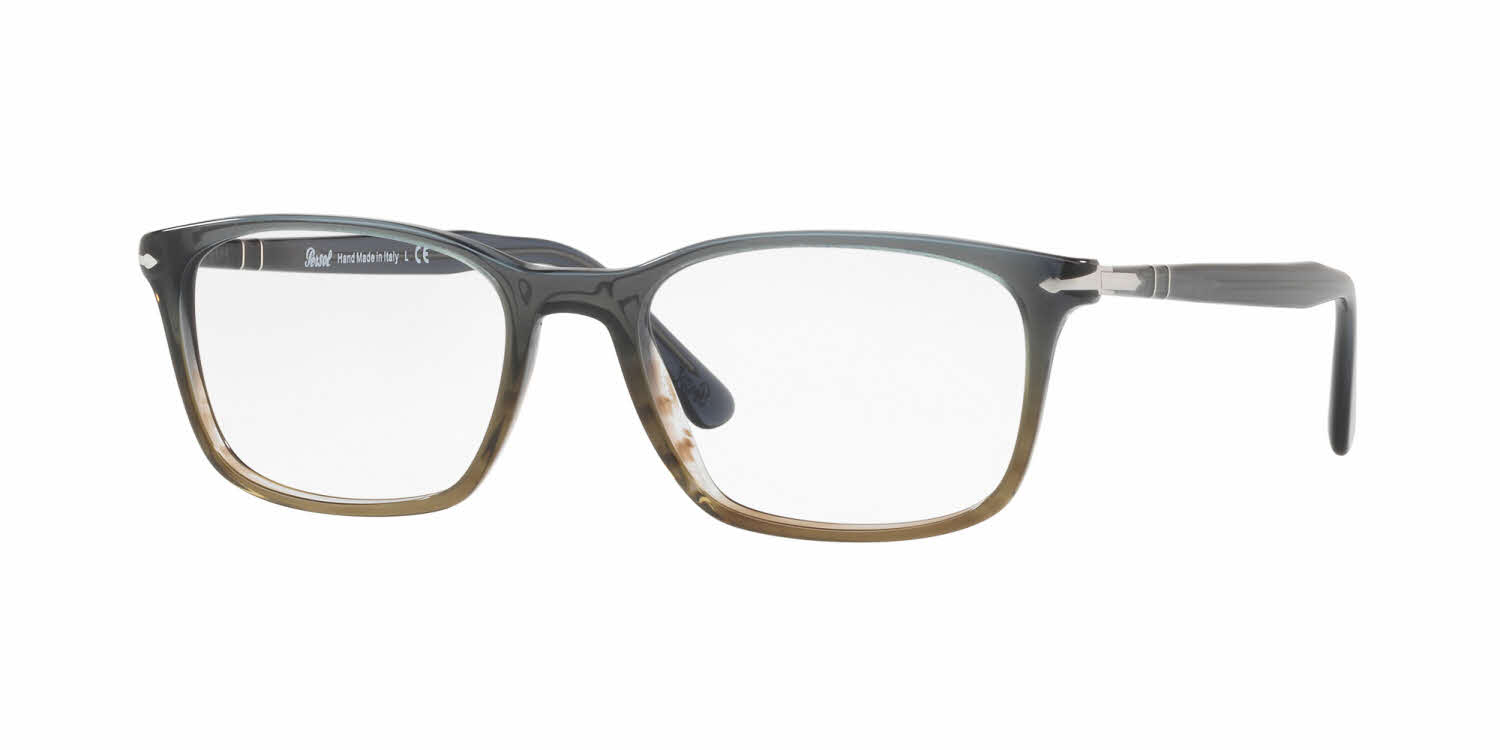  clear lens/gradient grey stripped g