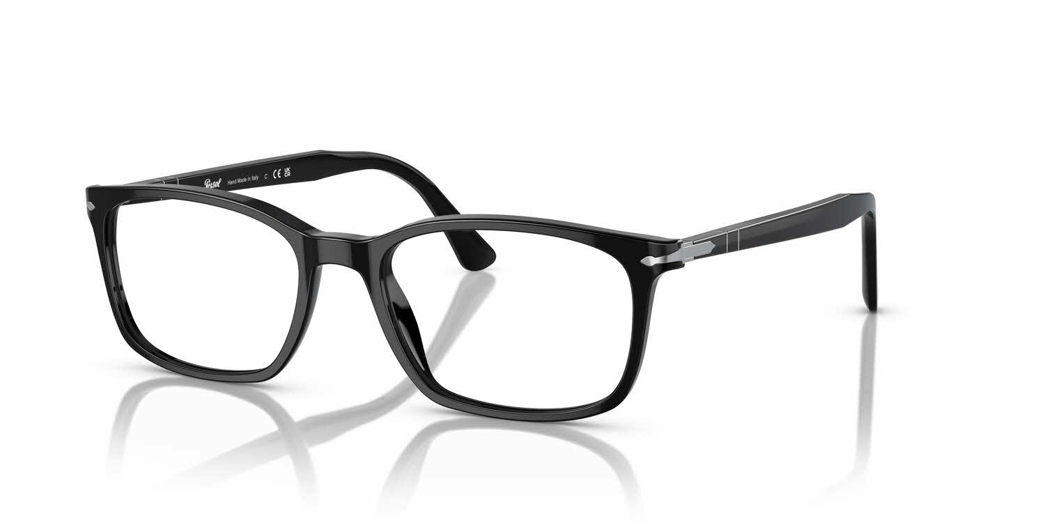  clear lens/black