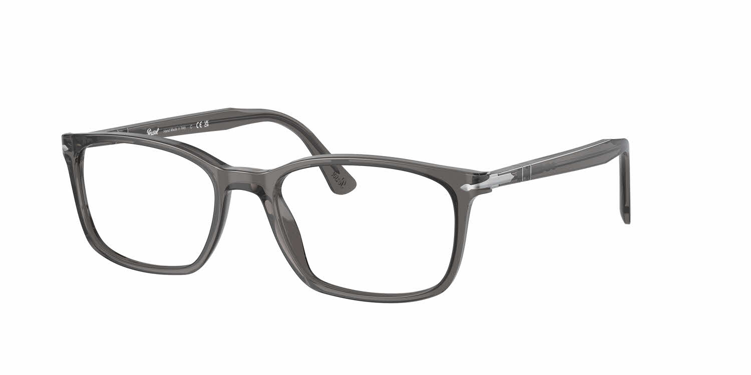  clear lens/transparent grey