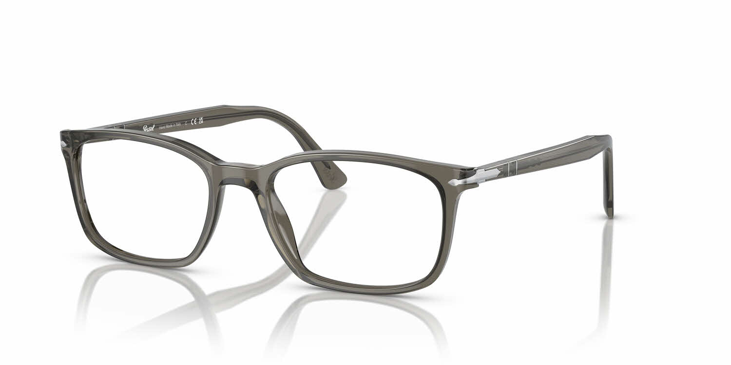  clear lens/transparent grey