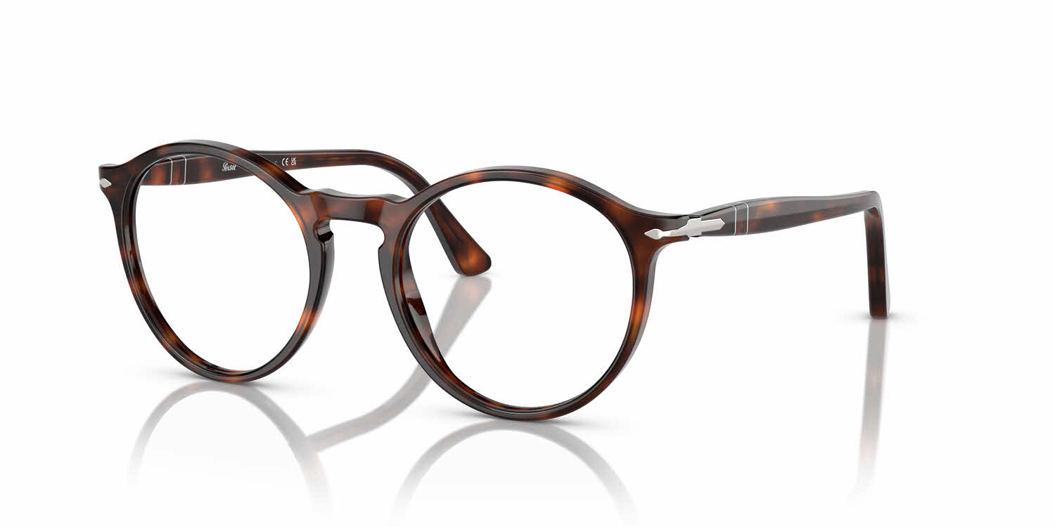  clear lens/havana