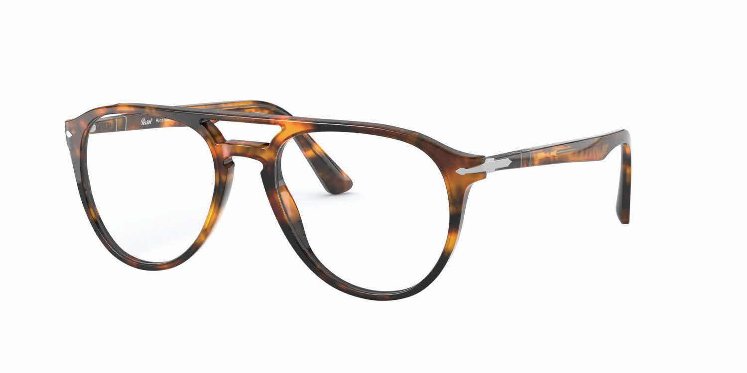  clear lens/havana