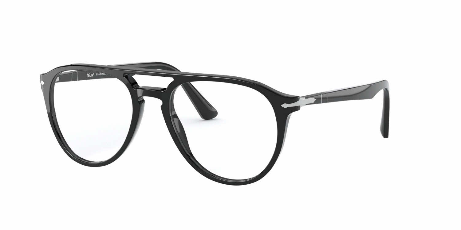  clear lens/black