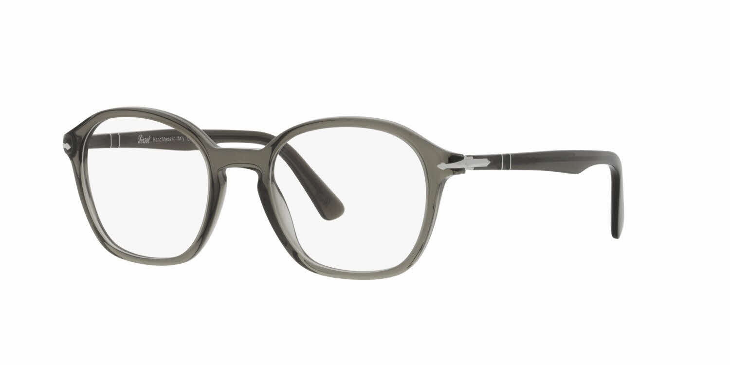  clear lens/opal smoke