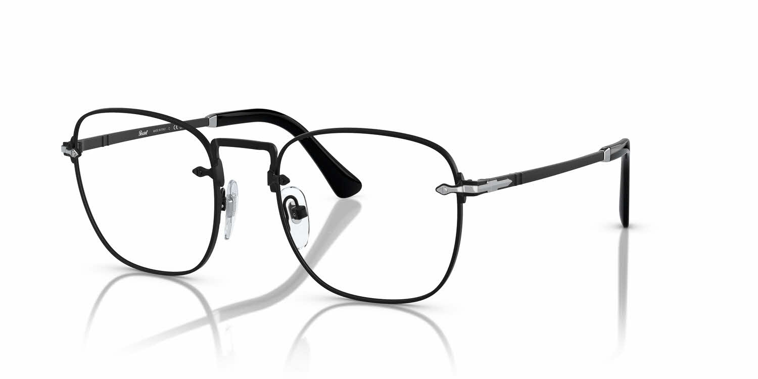  clear lens/black