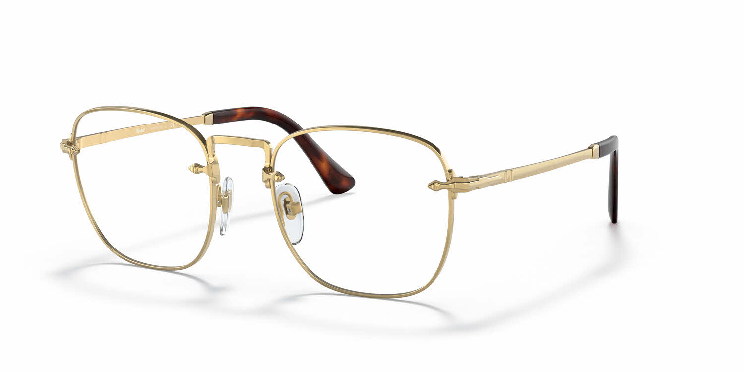  clear lens/gold