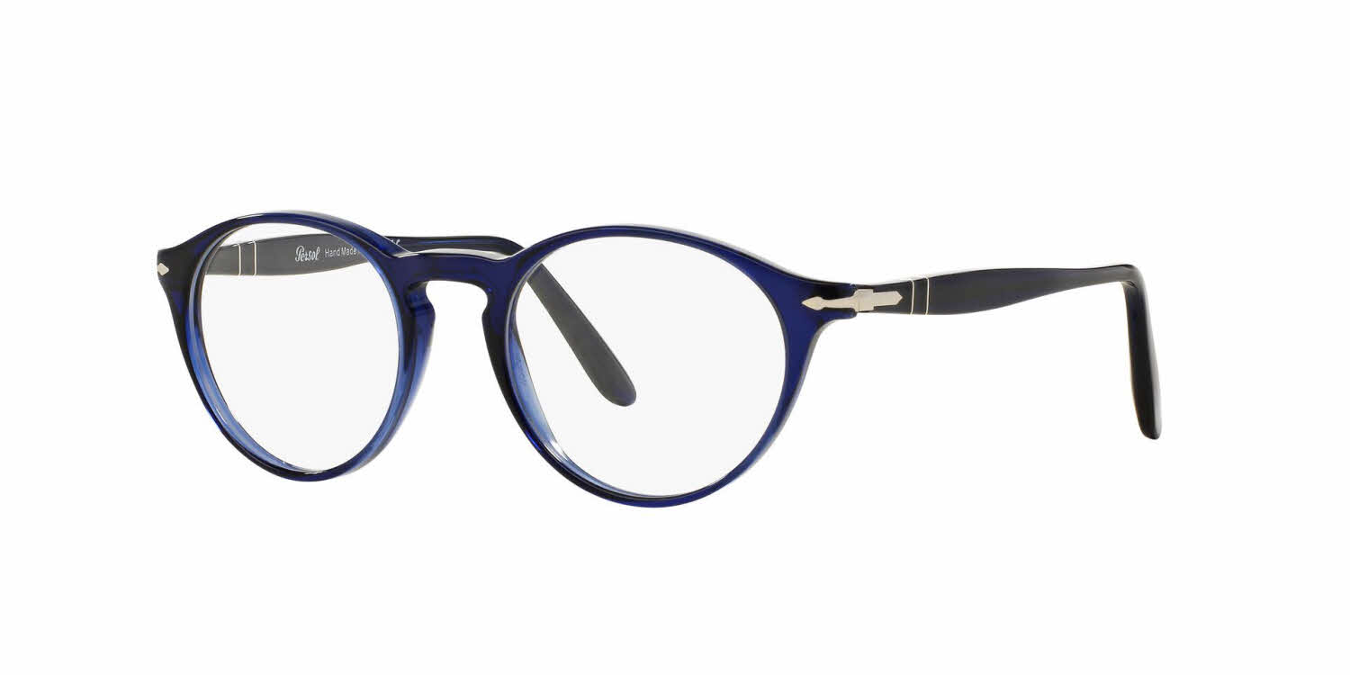  clear lens/cobalto