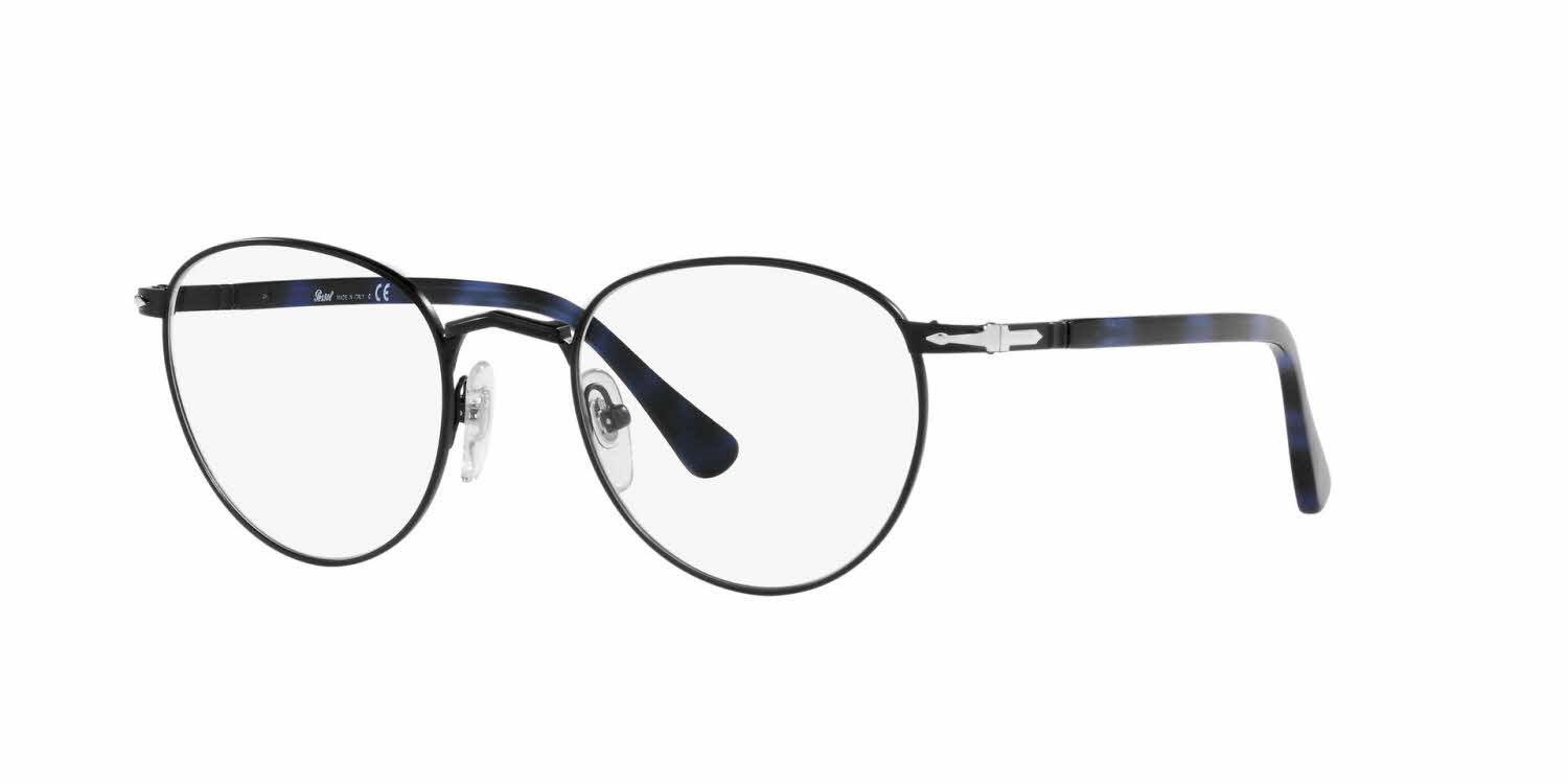  clear lens/black