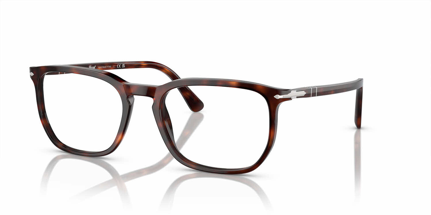  clear lens/havana
