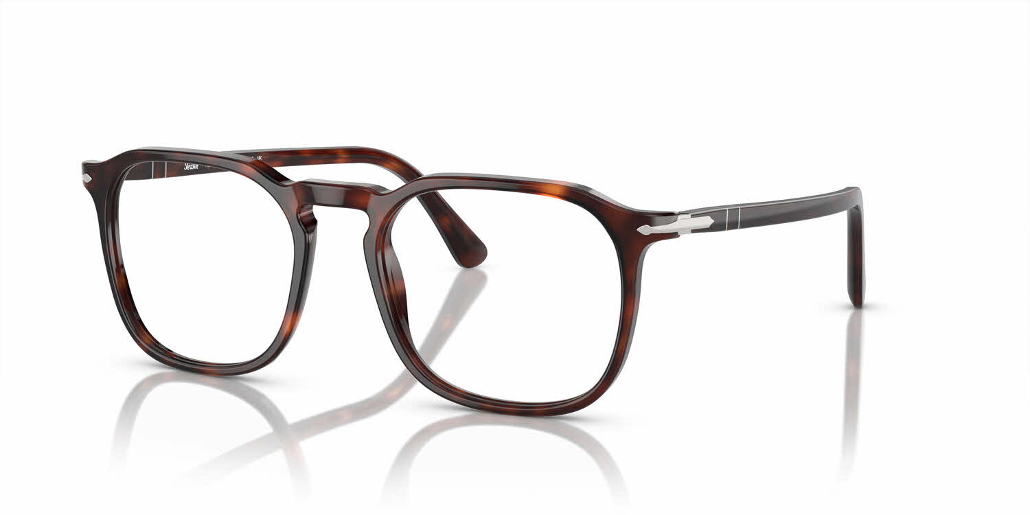  clear lens/havana