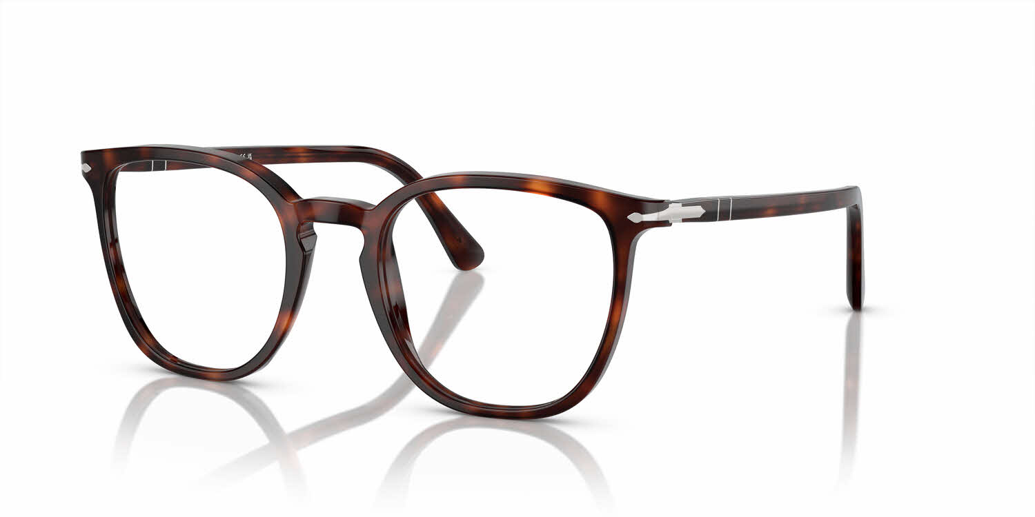 clear lens/havana