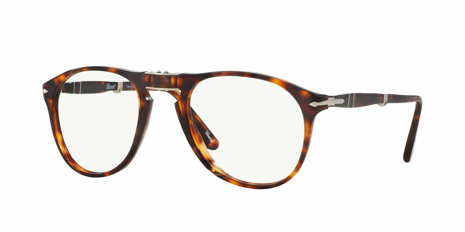  clear lens/havana