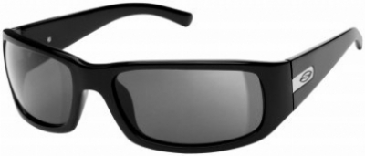  polarized gray/black