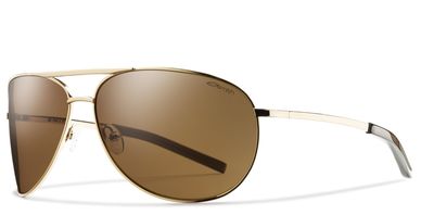  brown polarized/gold