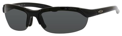  gray polarized/black gloss