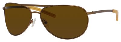  brown polarized/matte desert