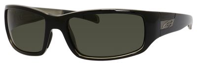  graygreen polarized/black