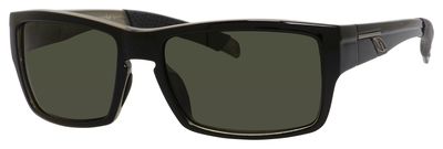  graygreen polarized/black