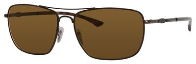  brown polarized/matte brown