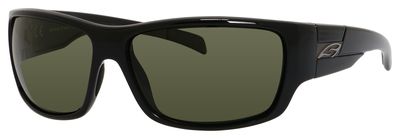  graygreen polarized/black