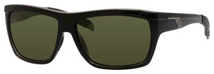  graygreen polarized/black