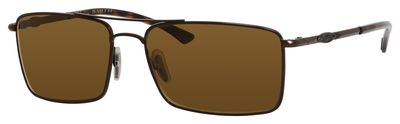  brown polarized/matte brown